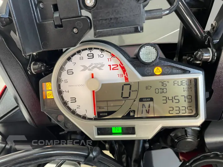 S 1000 XR