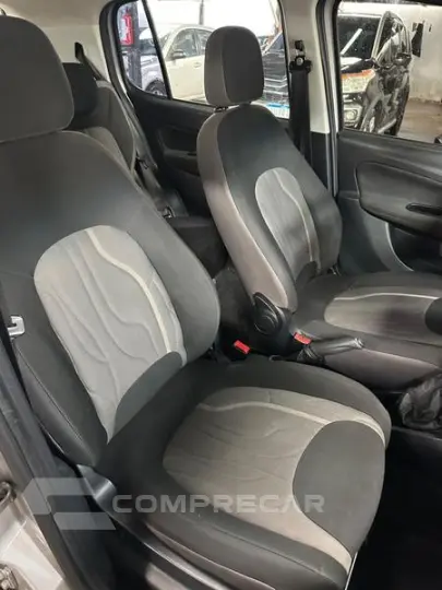 UNO WAY 1.0 FLEX 4P 05 PASSAGEIROS