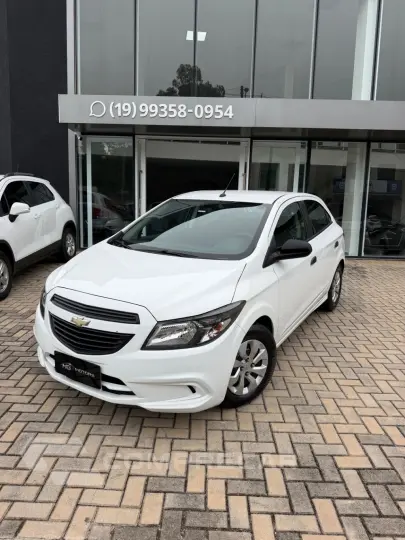 ONIX HATCH Joy 1.0 8V Flex 5p Mec.