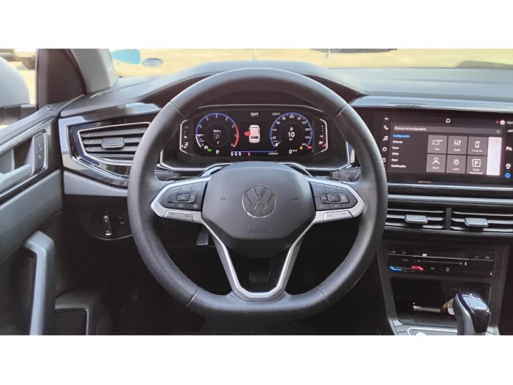 POLO 1.0 170 TSI HIGHLINE AUTOMÁTICO