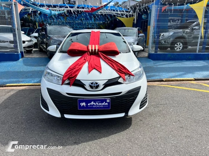 YARIS