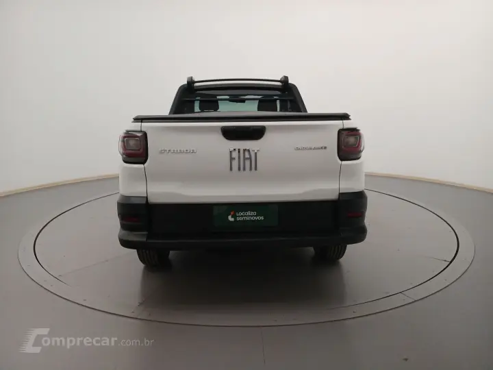 STRADA 1.3 FIREFLY FLEX ENDURANCE CS PLUS MANUAL