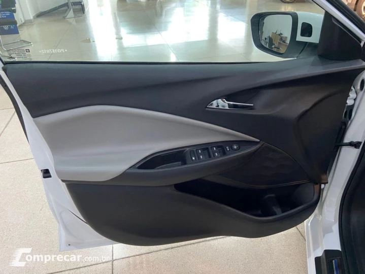 Onix Sedan 1.0 4P FLEX PREMIER PLUS TURBO AUTOMÁTICO