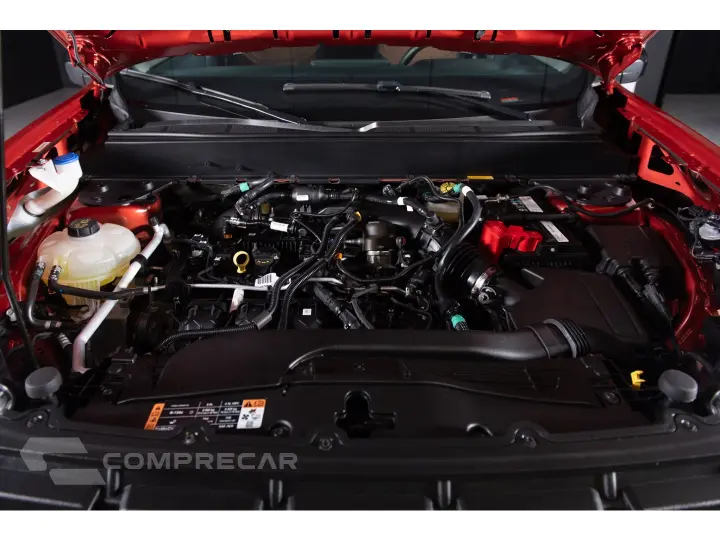 MAVERICK 2.0 ECOBOOST GASOLINA LARIAT FX4 AUTOMÁTICO