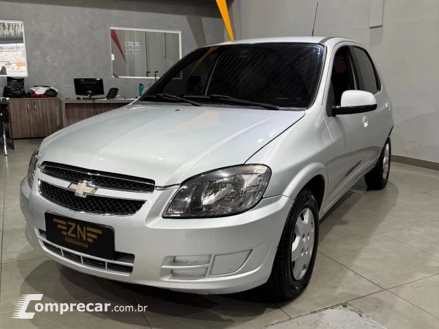 CELTA - 1.0 MPFI LT 8V 4P MANUAL