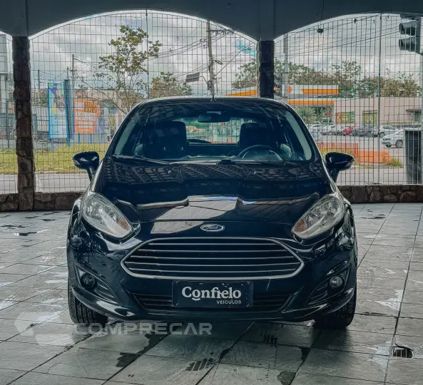 FIESTA 1.5 SE Hatch 16V