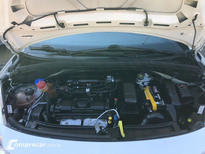 C3 1.5 Origine 8V Flex 4P Manual