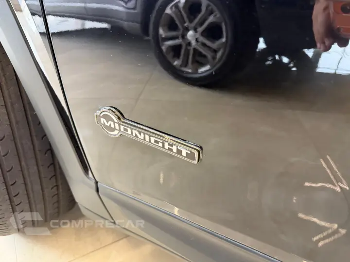 TRACKER 1.0 Turbo Midnight