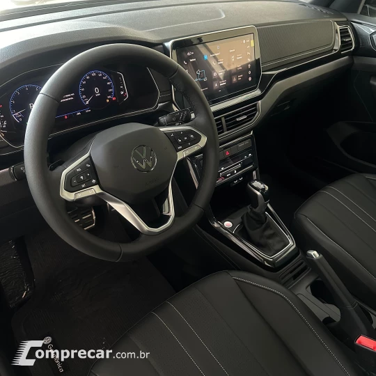 T-CROSS 1.4 250 TSI Highline