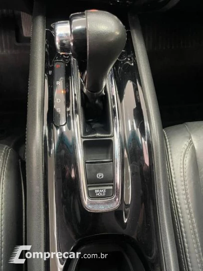 HR-V EX CVT