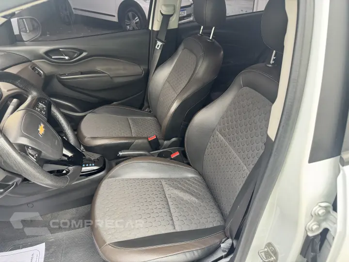 PRISMA 1.4 LTZ Spe/4 8V