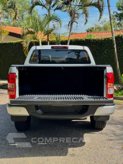 S10 2.8 16V Turbo LT CD 4X4