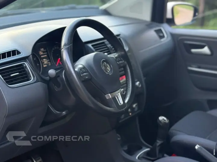 FOX 1.6 MI PRIME 8V FLEX 4P MANUAL
