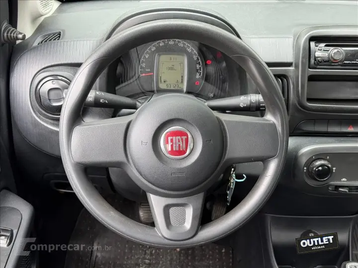 MOBI 1.0 EVO FLEX EASY MANUAL