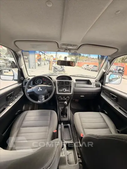 PAJERO TR4 2.0 4X2 16V 140cv