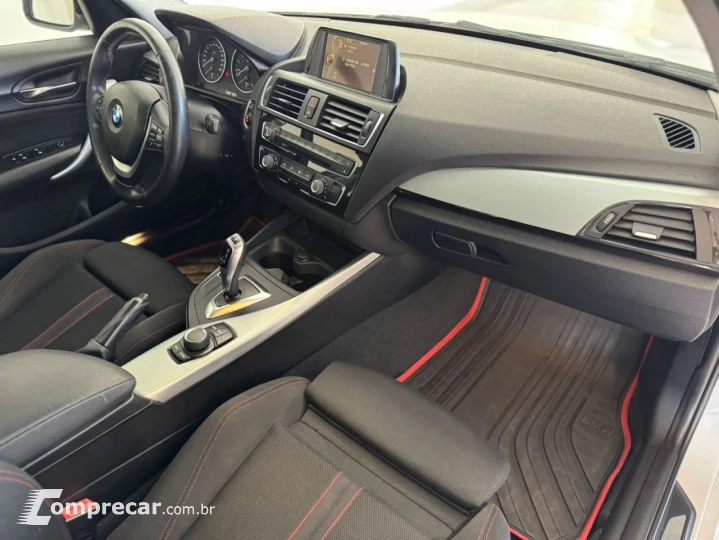 120I 2.0 16V 4P SPORT ACTIVEFLEX AUTOMÁTICO