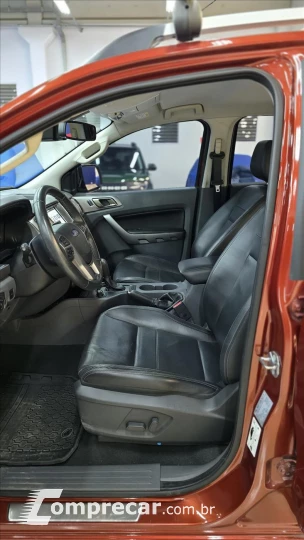 RANGER 3.2 Limited 4X4 CD 20V