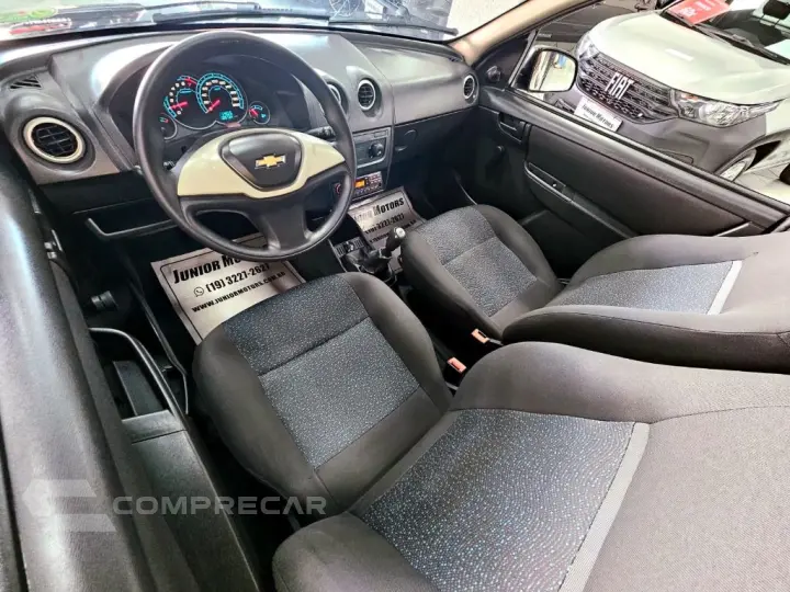 Celta Life/ LS 1.0 MPFI 8V FlexPower 3p