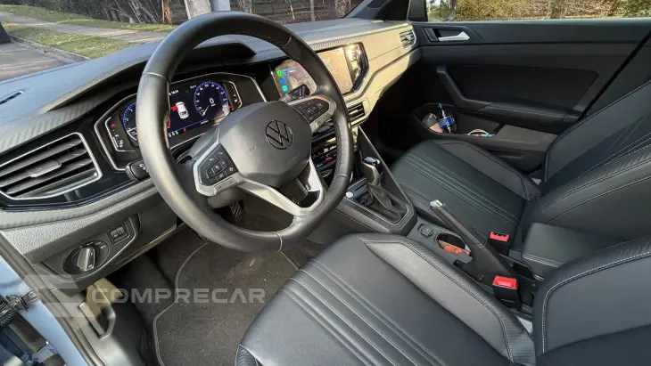 NIVUS 1.0 200 TSI Highline