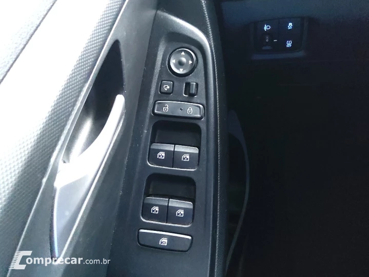 CRETA 1.0 TGDI FLEX LIMITED SAFETY AUTOMÁTICO