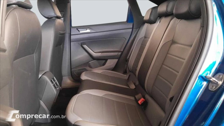 NIVUS 1.0 200 TSI TOTAL FLEX HIGHLINE AUTOMÁTICO