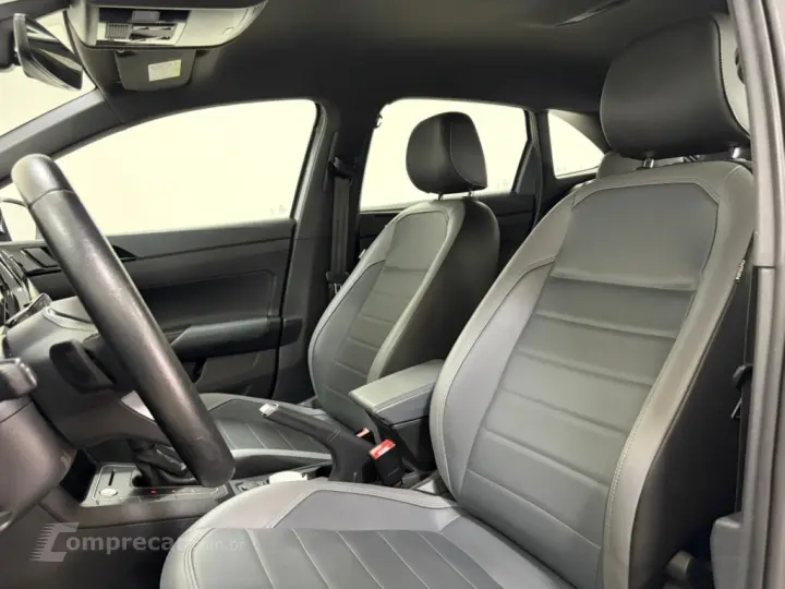 NIVUS 1.0 200 TSI FLEX LAUNCHING ED. AUT