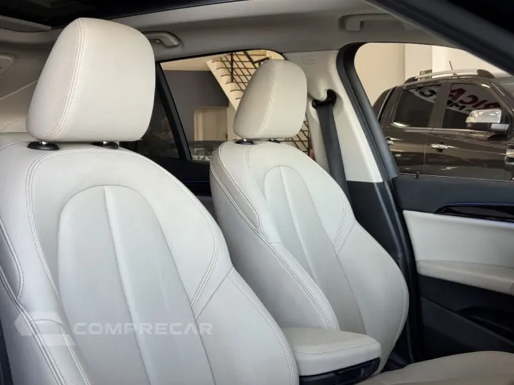 X1 2.0 16V 4P SDRIVE 20I X-LINE ACTIVEFLEX TURBO AUTOMÁTICO