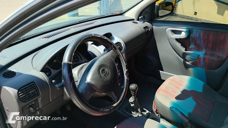 MONTANA 1.4 MPFI Sport CS 8V
