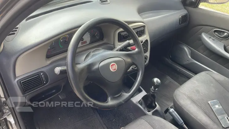 PALIO 1.0 MPI Fire Celebration 8V