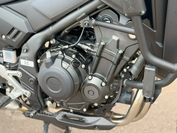 NX 500