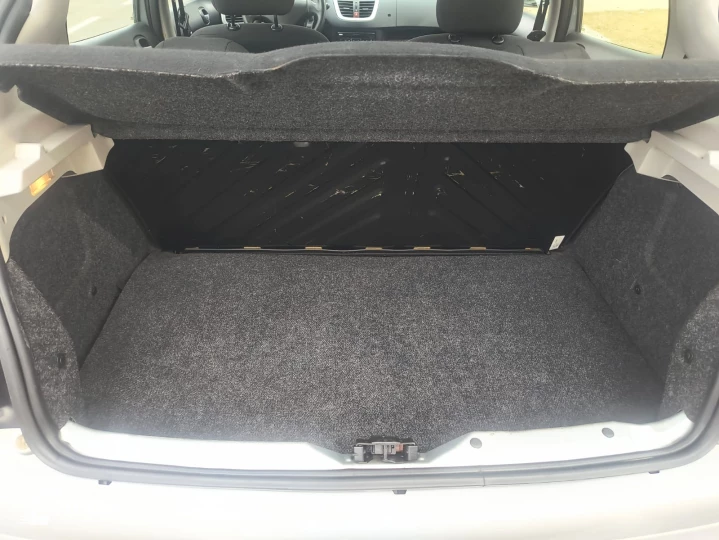 207 1.4 XR 8V