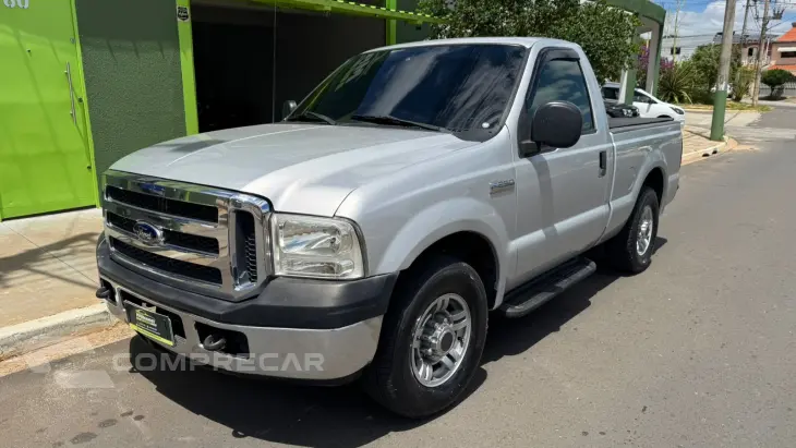 F-250 3.9 XLT MAX Power 4X2 CD