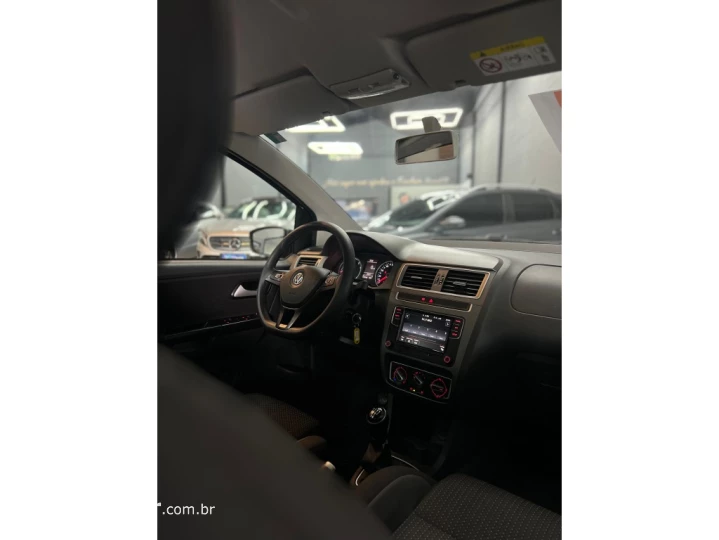 FOX 1.6 MSI TOTAL FLEX CONNECT 4P MANUAL