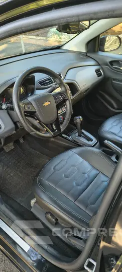 ONIX 1.4 MPFI LTZ 8V