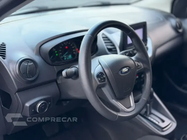 KA 1.5 TI-VCT FLEX SE PLUS AUTOMÁTICO