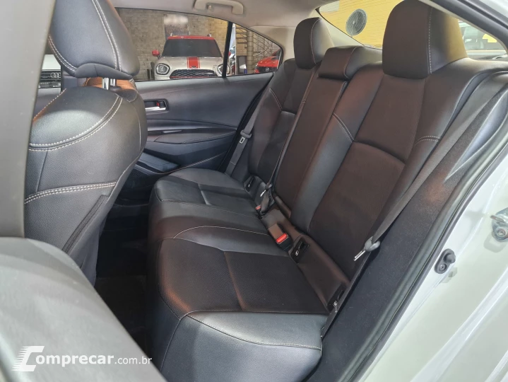 COROLLA 2.0 Vvt-ie XEI