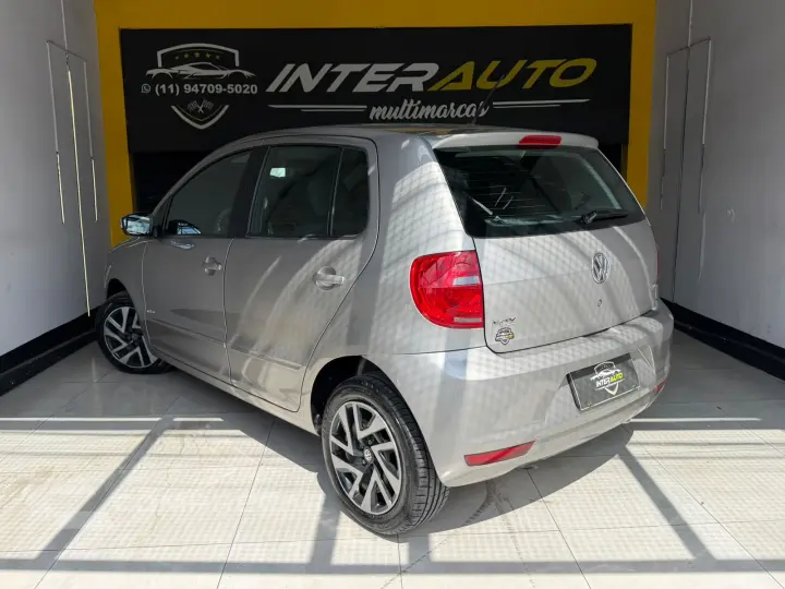 FOX 1.6 MI 8V