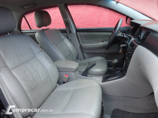 COROLLA 1.6 XLI 16V