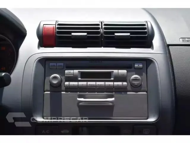 FIT 1.5 EX 16V