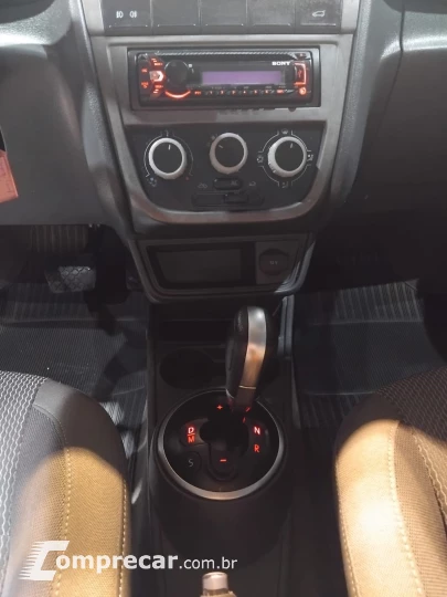 VOYAGE 1.6 MI Comfortline I-motion 8V