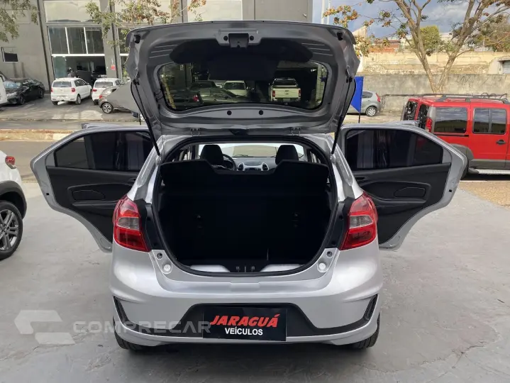 ka 1.5 se 12v flex 5p mec.