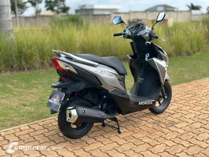 ELITE 125