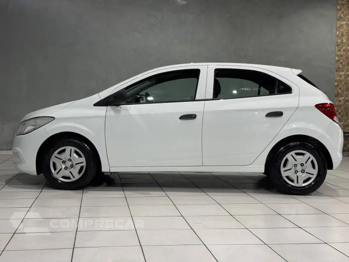 ONIX 1.0 MPFI JOY 8V