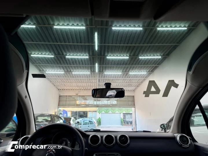 C3 1.5 Tendance 8V