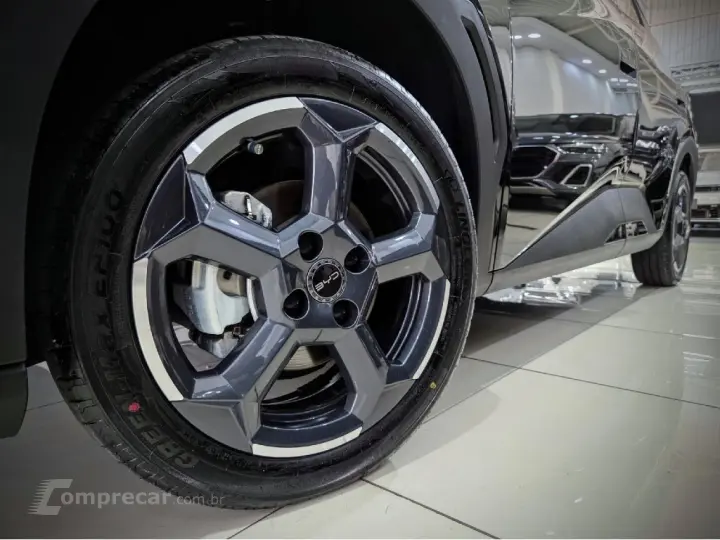 DOLPHIN MINI 38 KW ELÉTRICO