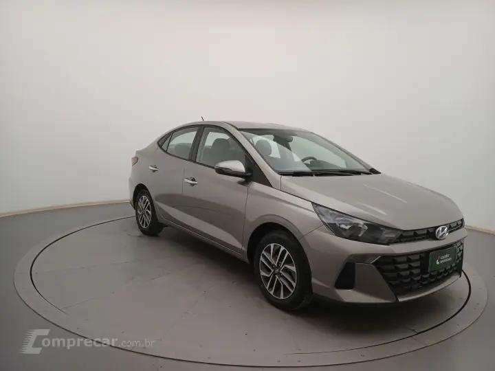 HB20S 1.0 12V FLEX LIMITED PLUS MANUAL