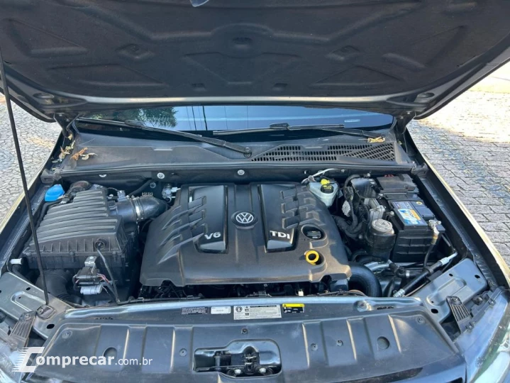 AMAROK Extreme CD 3.0 4x4 TB Dies. Aut.