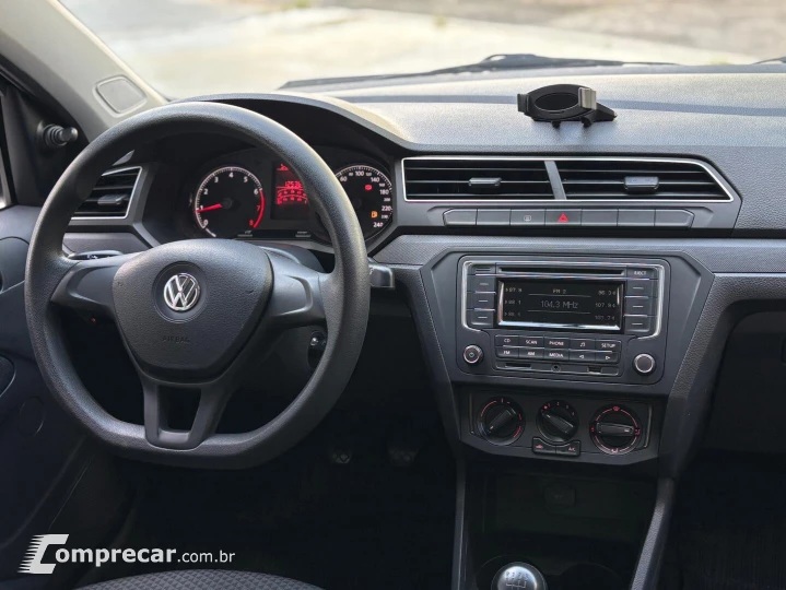 GOL 1.6 MSI Totalflex