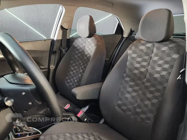 HB20 C.Style/C.Plus 1.6 Flex 16V Aut.