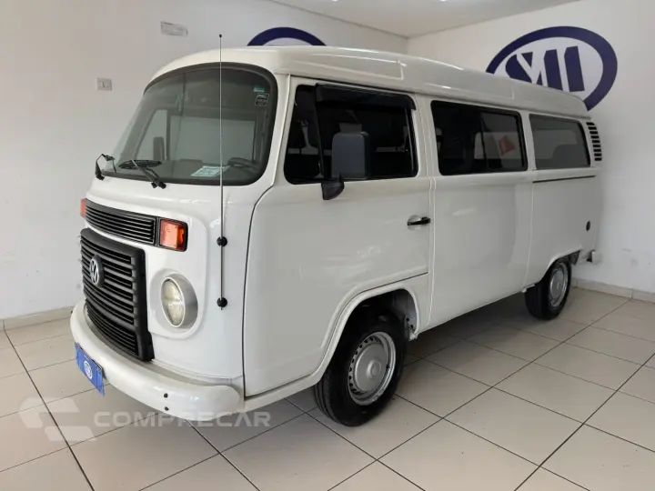 KOMBI 1.4 MI STD 8V FLEX 4P MANUAL